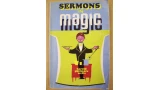 Sermons in Magic by Harold Philmore Wells