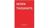 Seven Thoughts by Sungwon Kim