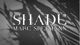 Shade by Marc Spelmann