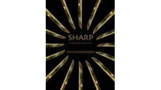 Sharp by Eric Richardson