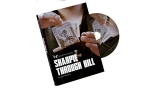 Sharpie Through Bill by Alan Rorrison And Sansminds Sharpie Through Bill by Alan Rorrison And Sansminds