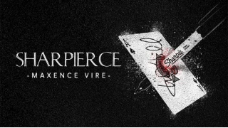 Sharpierce by Maxence Vire & Marchand De Trucs Sharpierce by Maxence Vire & Marchand De Trucs
