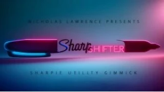 Sharpshifter by Nicholas Lawrence