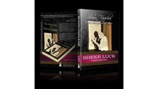 Sheer Luck - The Comedy Book Test by Shawn Farquhar Sheer Luck - The Comedy Book Test by Shawn Farquhar
