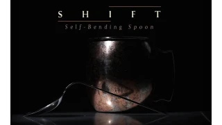 Shift Spoon by Ellusionist Shift Spoon by Ellusionist
