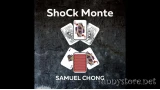 Shock Monte by Samuel Chong