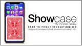 Showcase 2.0 (Blackpool 2024) by Thomas Sealey & Mark Traversoni