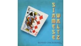 Siamese Waltz by Bennie Chickering Siamese Waltz by Bennie Chickering