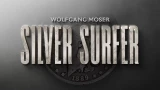 Silver Surfer by Wolfgang Moser