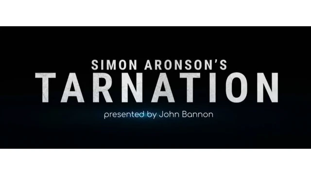 Simon Aronson's Tarnation by John Bannon