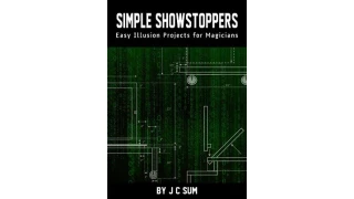 Simple Showstoppers by J C Sum