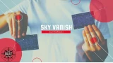 Sky Vanish by Sultan Orazaly