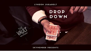Skymember Presents Drop Down by Lyndon Jugalbot Skymember Presents Drop Down by Lyndon Jugalbot