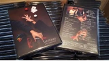 Sleeving Collaboration (2 DVD Set) by Lukas & Seol Park