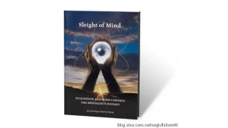 Sleight Of Mind by Ian Harling & Martin Nyrup