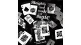 Sleightly Used Book Of Magic by Landon Stark