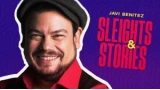 Sleights & Stories by Javi Benitez