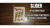 Slider by Alfonso Solis