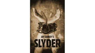 Slyder by Jay Sankey Magic