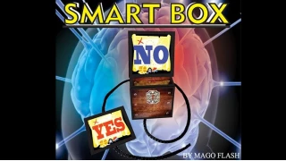 SMART BOX by Mago Flash SMART BOX by Mago Flash