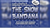 Snow Bandana by Lee Alex