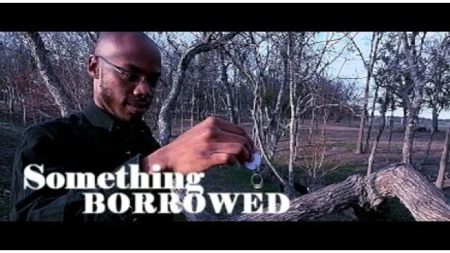 Something Borrowed by Marcus Eddie Something Borrowed by Marcus Eddie