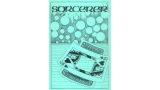 Sorcerer by Martin Breese