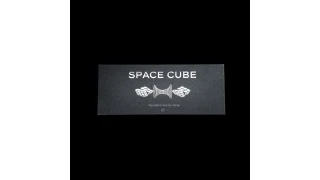 Space Cube by Terry Chou & TCC Magic