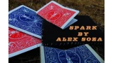 Spark by Alex Soza