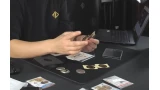 Special Pieces by Alexis