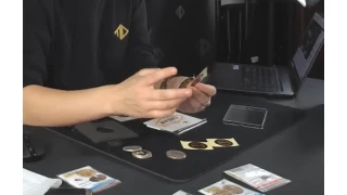 Special Pieces by Alexis