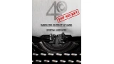 Special Report #14 November 2025 by Steve Forte