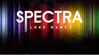 Spectra by Luke Dancy Spectra by Luke Dancy