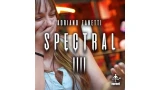 Spectral by Adriano Zanetti