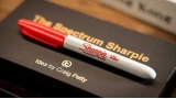 Spectrum Sharpie by Craig Petty & Tcc Magic