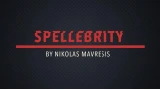 Spellebrity by Nikolas Mavresis