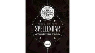 Spellendar by Phill Smith Spellendar by Phill Smith