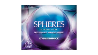 Spheres by Vernet