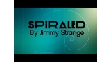 Spiraled by Jimmy Strange Spiraled by Jimmy Strange