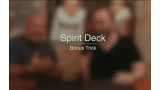 Spirit Card by Adam Conesa