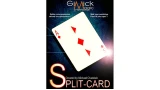 Split-Card by Mickael Chatelain