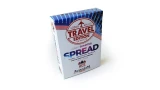Spread 2.0 (Travel & Movie Edition) by Gary Sumpter