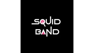 Squid Band by Dr. Cyril Thomas