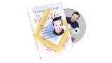 Stage Card Magic by Salvano Stage Card Magic by Salvano