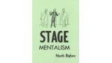 Stage Mentalism by North Bigbee