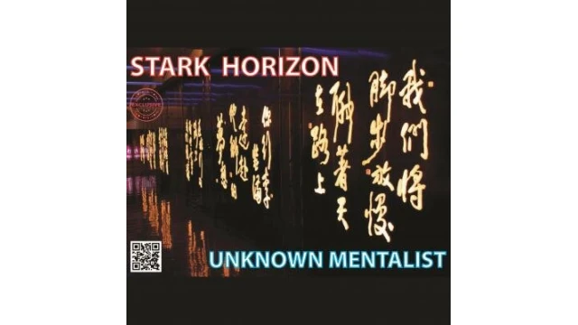 Stark Horizon by Unknown Mentalist