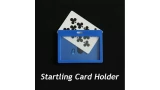 Startling Card Holder (In Chinese)
