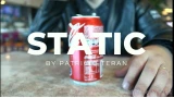 Static by Patricio Teran