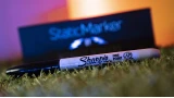Static Marker by Wonder Makers