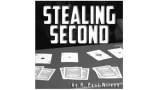 Stealing Second by R. Paul Wilson